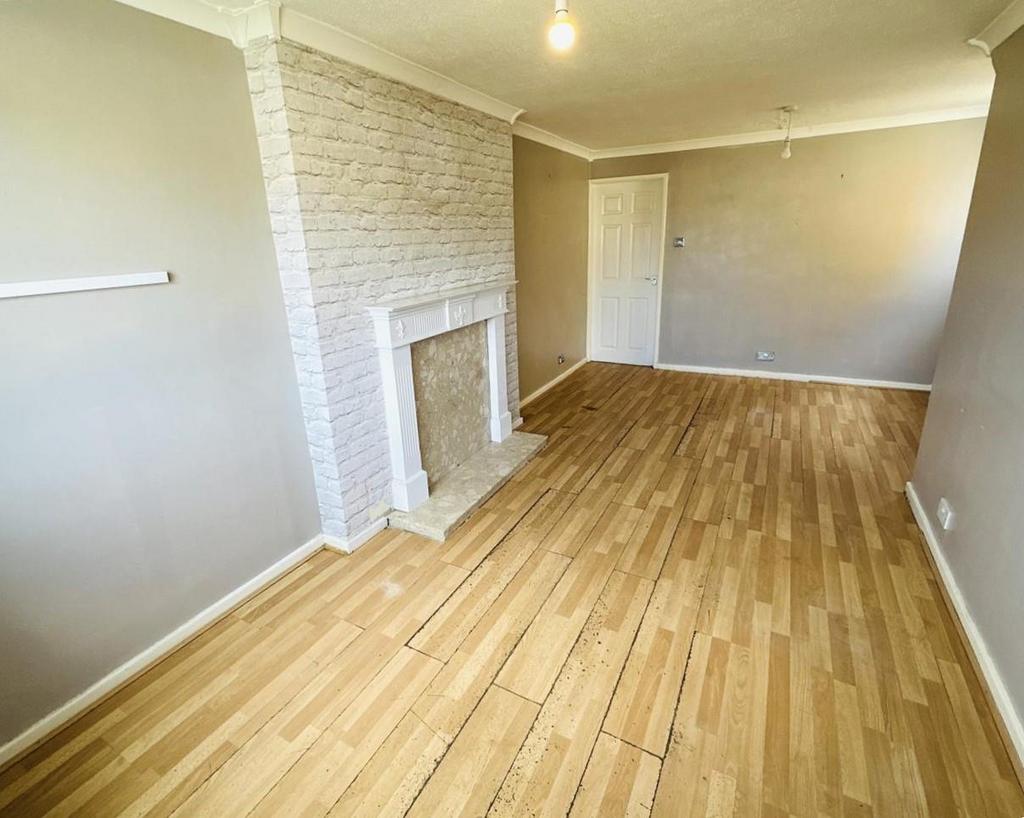 Living Room Diner