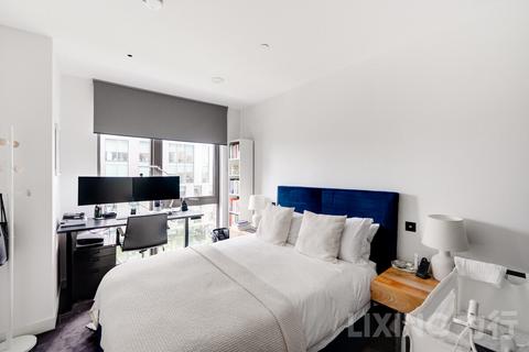 2 bedroom apartment for sale, Embassy Gardens, Vauxhall, SW11