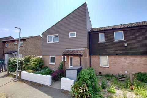 23 Cinque Foil, Peacehaven, BN10 8DZ
