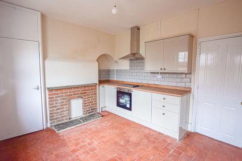 3 bedroom semi-detached house to rent, Titchwell