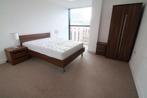 2 bedroom flat to rent, Pall Mall, Hamilton House, Liverpool, L3 6AE