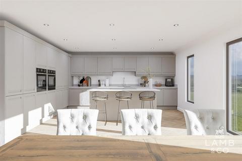 undefined, The Oaks, Thorpe-Le-Soken CO16
