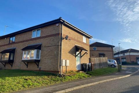 undefined, Little Gull Close, Southfields, Northampton NN3