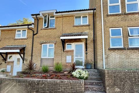 3 bedroom terraced house for sale, Queen Elizabeth Drive, Paignton