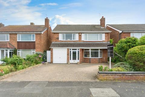 4 bedroom detached house for sale, Monastery Drive, Solihull