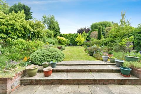 4 bedroom detached house for sale, Monastery Drive, Solihull