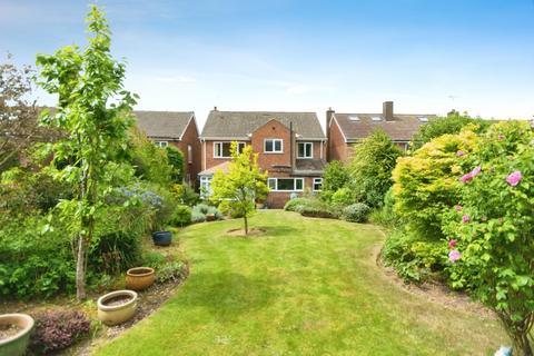4 bedroom detached house for sale, Monastery Drive, Solihull