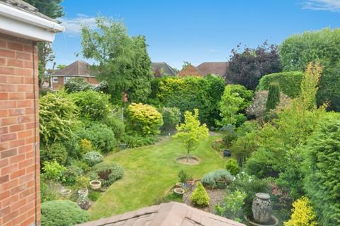4 bedroom detached house for sale, Monastery Drive, Solihull