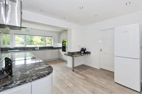 4 bedroom detached house for sale, Monastery Drive, Solihull