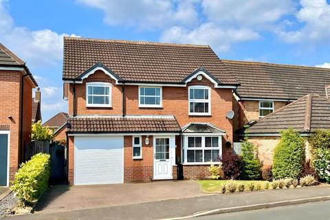 12 Arun Way, Sutton Coldfield, B76 2BQ
