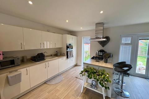 undefined, Repton Drive, Hanslope, Milton Keynes, MK19