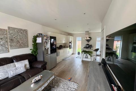undefined, Repton Drive, Hanslope, Milton Keynes, MK19