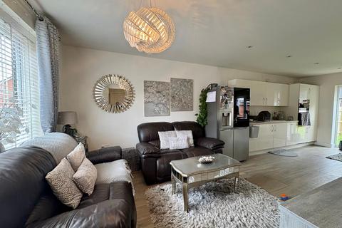 undefined, Repton Drive, Hanslope, Milton Keynes, MK19