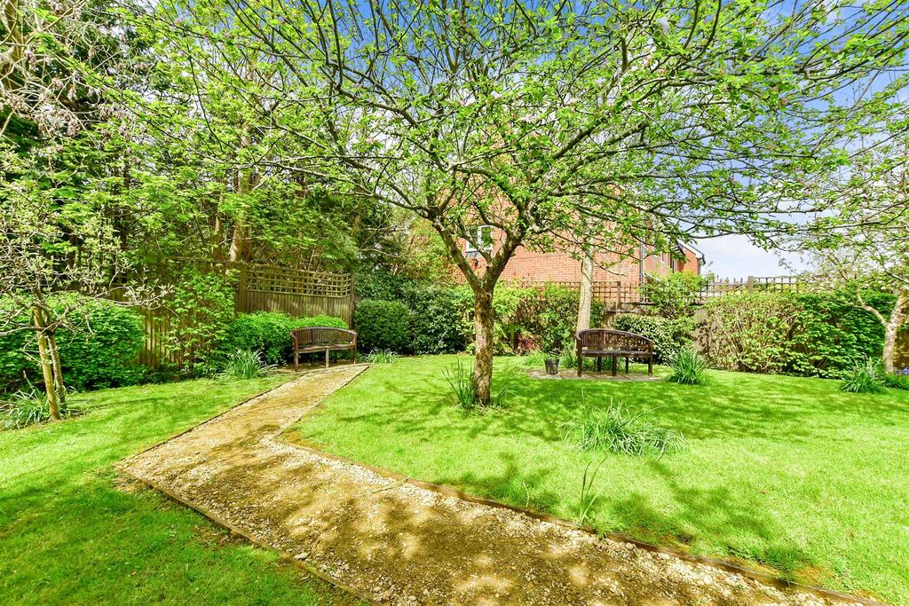 Communal Gardens