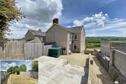 undefined, Heol Nazareth, Pontyates, Llanelli