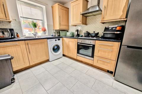 2 bedroom terraced house for sale, Marley Road, Exmouth EX8