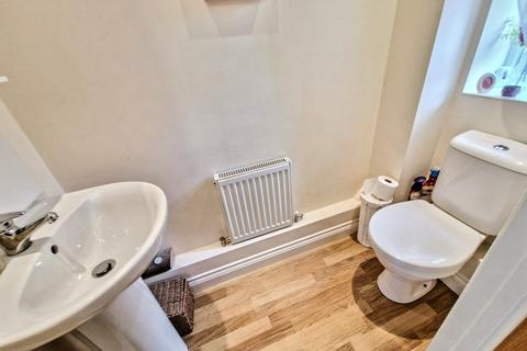 2 bedroom terraced house for sale, Marley Road, Exmouth EX8