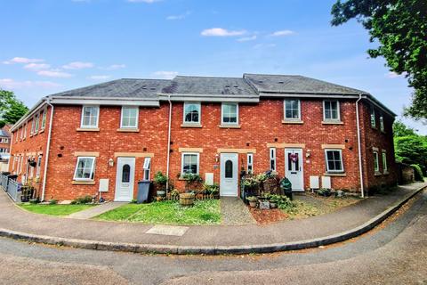 2 bedroom terraced house for sale, Marley Road, Exmouth EX8