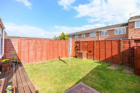 19 Baydon Close, Trowbridge, BA14 0RS