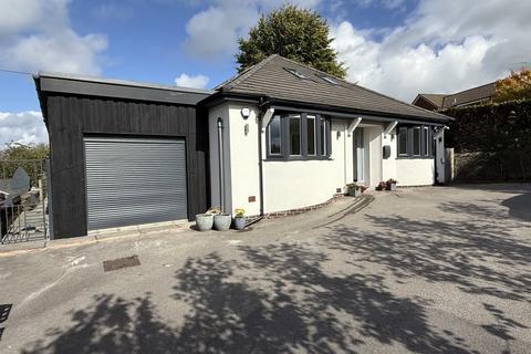 The Drive, Bollington, SK10