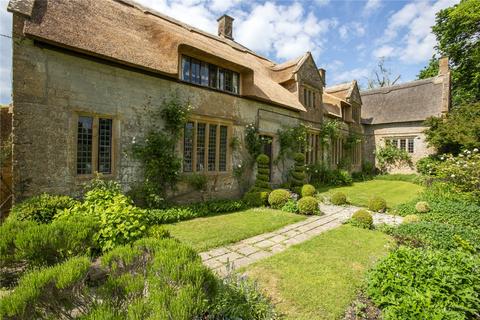 6 bedroom detached house for sale, West Lambrook, South Petherton, Somerset, TA13