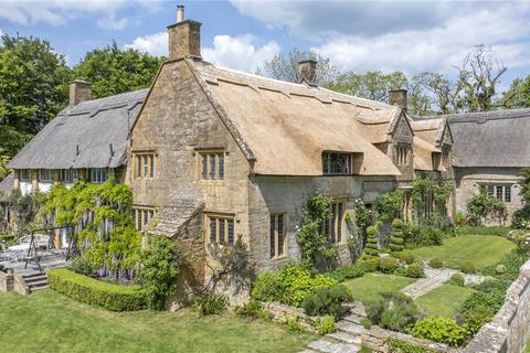 6 bedroom detached house for sale, West Lambrook, South Petherton, Somerset, TA13