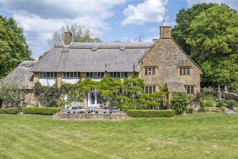 6 bedroom detached house for sale, West Lambrook, South Petherton, Somerset, TA13