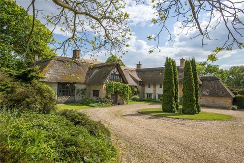 6 bedroom detached house for sale, West Lambrook, South Petherton, Somerset, TA13