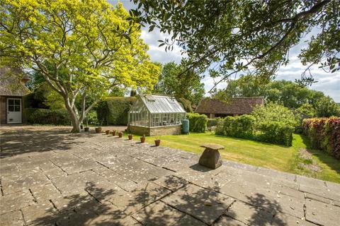 6 bedroom detached house for sale, West Lambrook, South Petherton, Somerset, TA13