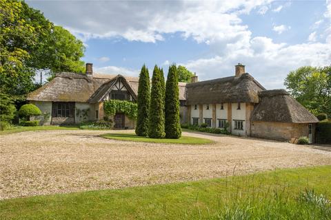 6 bedroom detached house for sale, South Petherton, Somerset, TA13