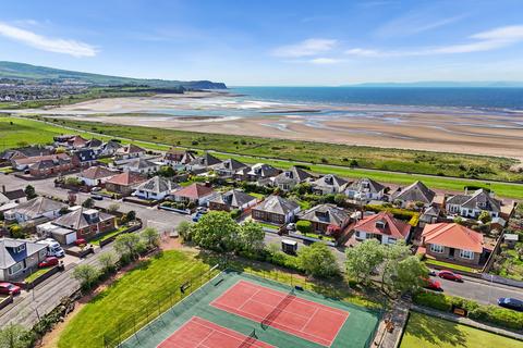72 Arrol Drive, Ayr, KA7 4AW