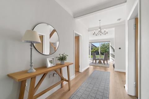 72 Arrol Drive, Ayr, KA7 4AW