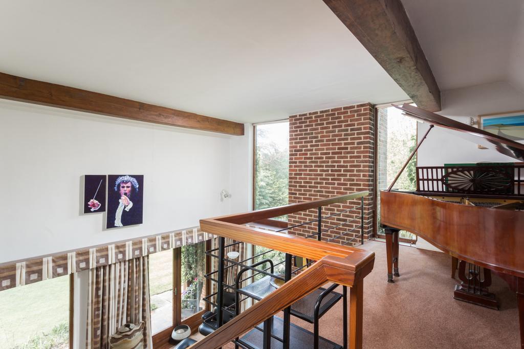 Mezzanine