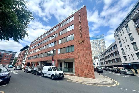 1 Ridley Street, Birmingham B1