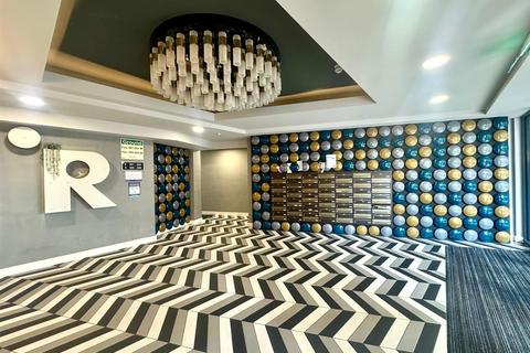 2 bedroom apartment for sale, 1 Ridley Street, Birmingham B1