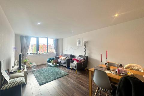2 bedroom apartment for sale, 1 Ridley Street, Birmingham B1