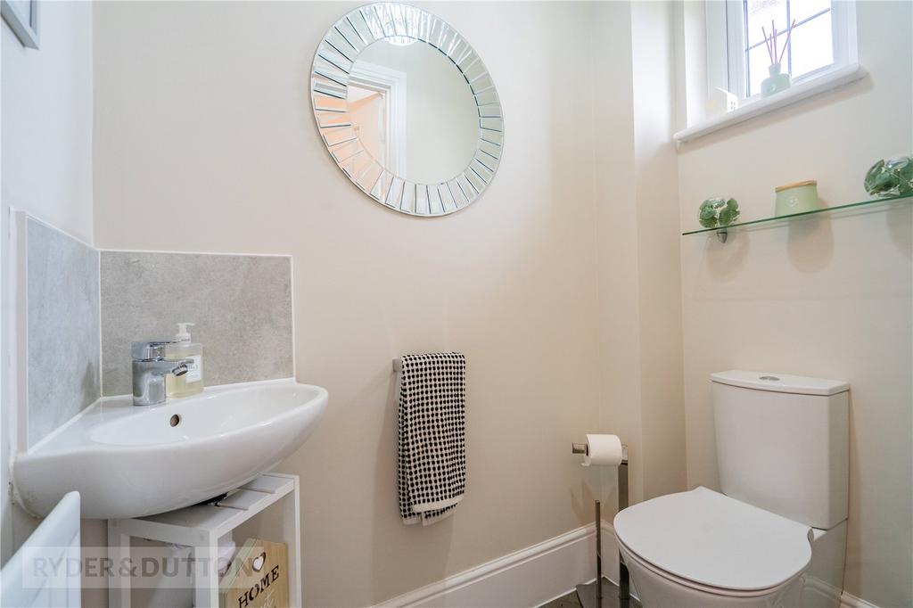 Guest Wc