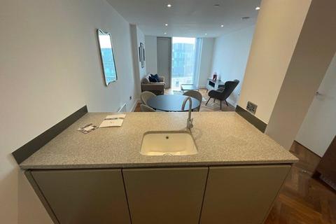 1 bedroom apartment for sale, East Tower Deansgate Square, 9 Owen Street, Manchester, M15
