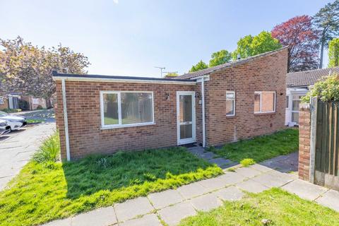 3 bedroom bungalow for sale, Bishops Way, Canterbury, Kent, CT2