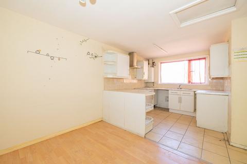 3 bedroom bungalow for sale, Bishops Way, Canterbury, Kent, CT2