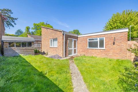 3 bedroom bungalow for sale, Bishops Way, Canterbury, Kent, CT2