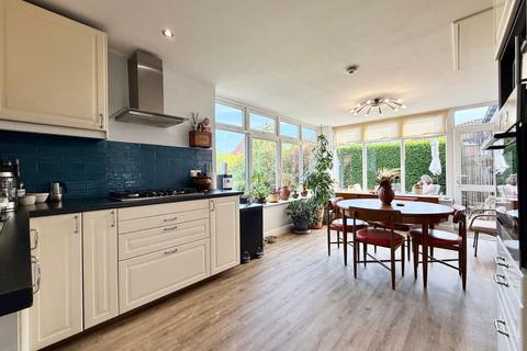 4 bedroom semi-detached bungalow for sale, Thorp Arch, Wetherby, Grange Avenue, LS23