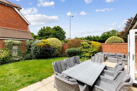 5 bedroom detached house for sale, Wycombe Road, Marlow, Buckinghamshire, SL7