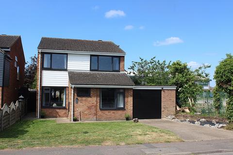 46 Astwick Road, Stotfold, Hitchin, SG5 4AU