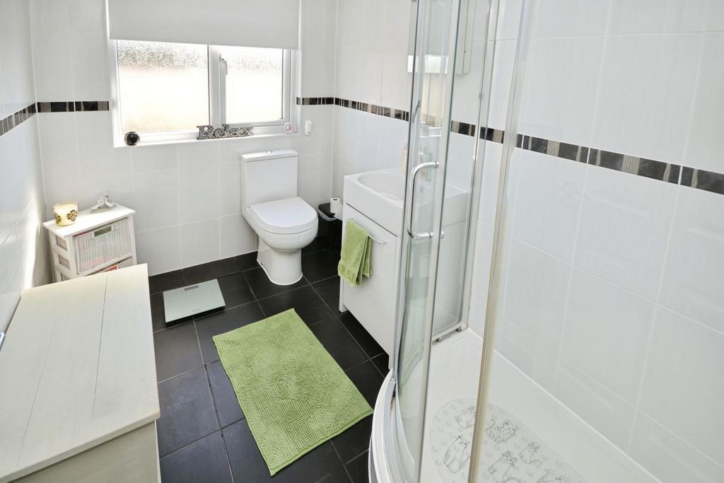 Shower room/WC