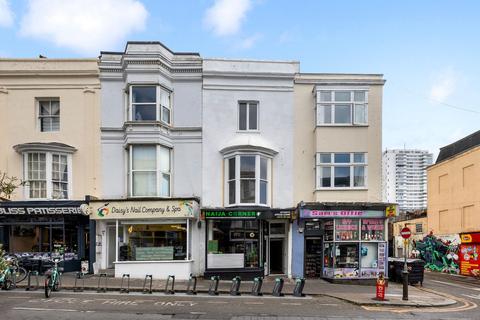 undefined, Preston Street, Brighton BN1