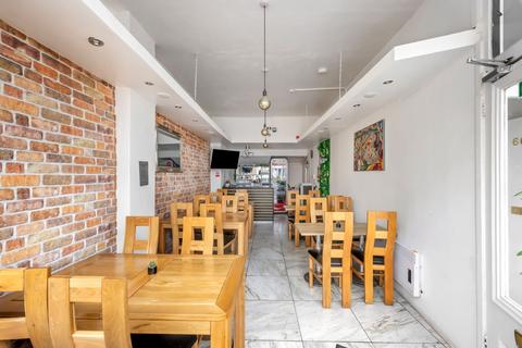 undefined, Preston Street, Brighton BN1
