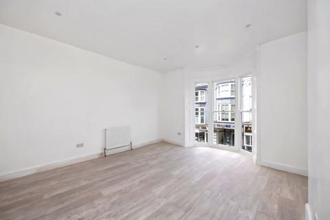 undefined, Preston Street, Brighton BN1