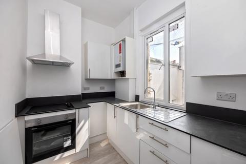 undefined, Preston Street, Brighton BN1