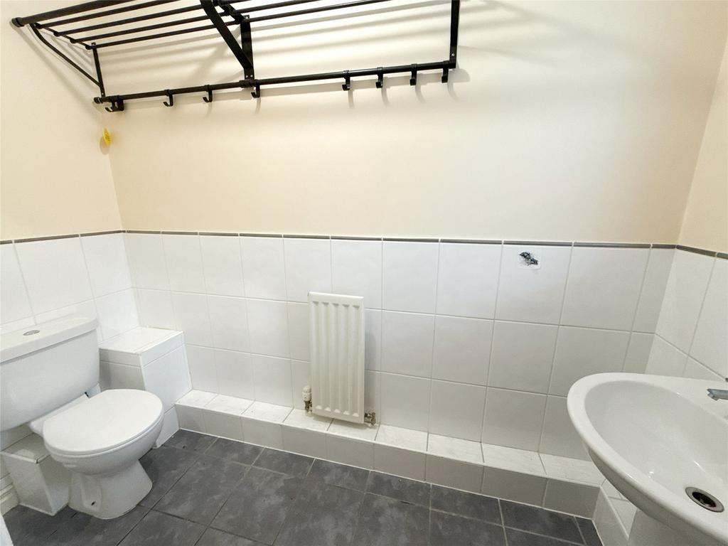 Guest Wc